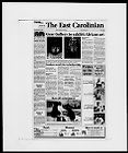 The East Carolinian, April 4, 1995